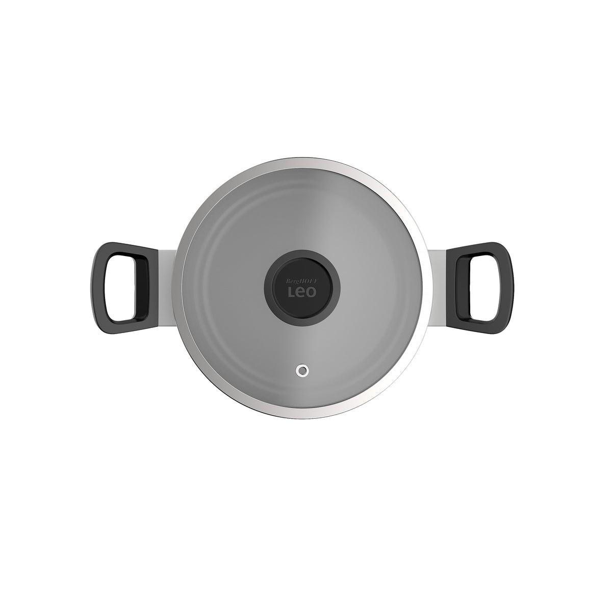 Glints tarttumaton kannellinen pata 20 cm, Spirit – 2