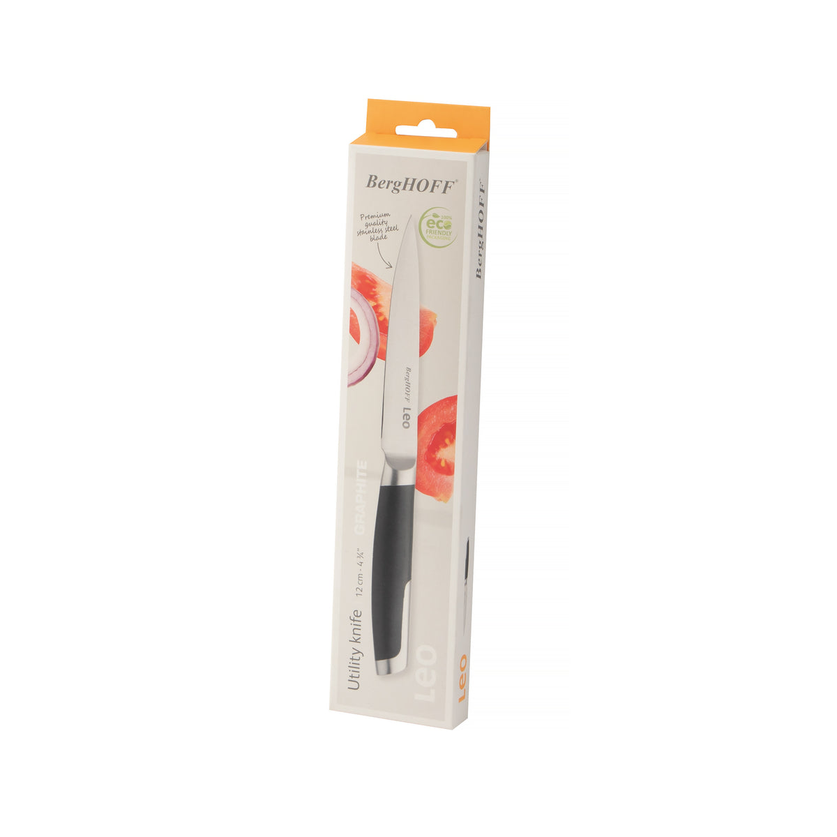 Graphite yleisveitsi 12 cm – 3