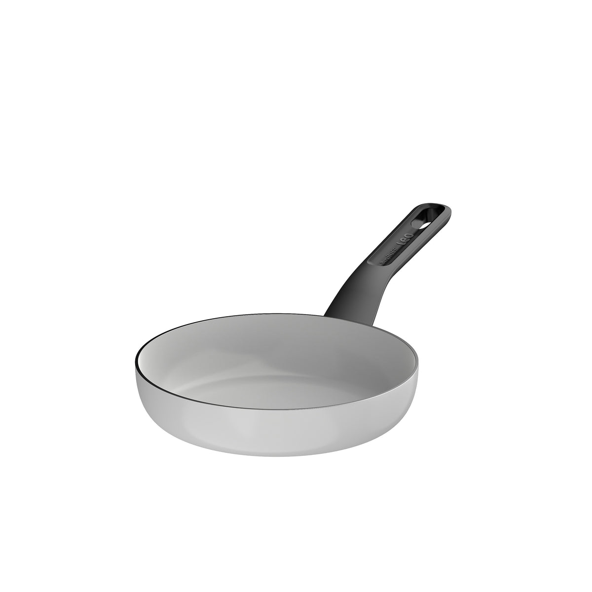 Glints tarttumaton paistinpannu 20 cm, Spirit