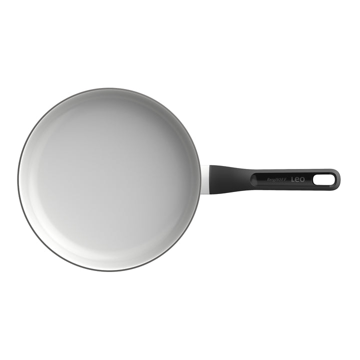BergHOFF 28cm Frying Pan - Glints Spirit with Ceramic Non-Stick Coating & Recycled Aluminum Body