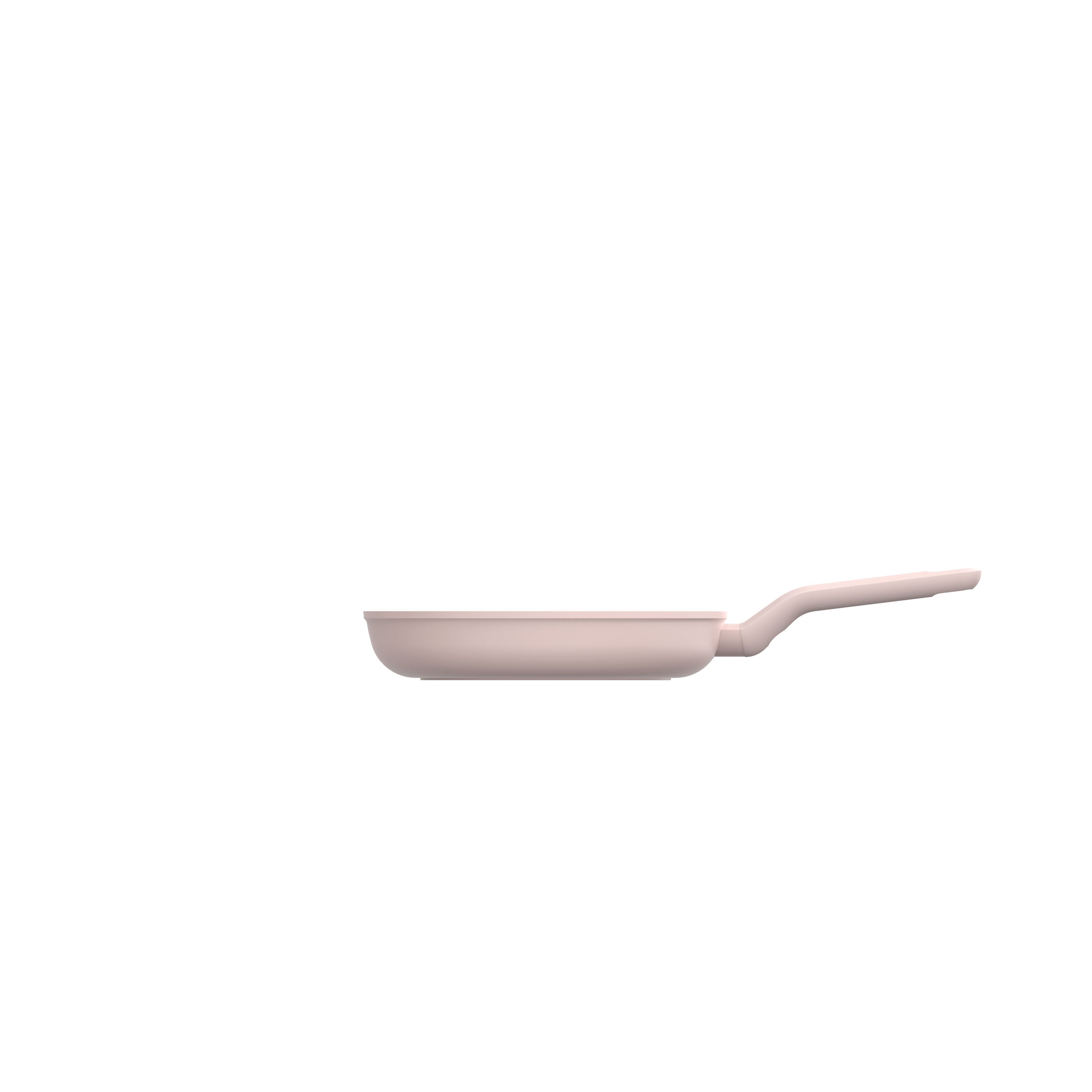 Balance tarttumaton alumiininen keittoastiasetti Rose, 5 osaa