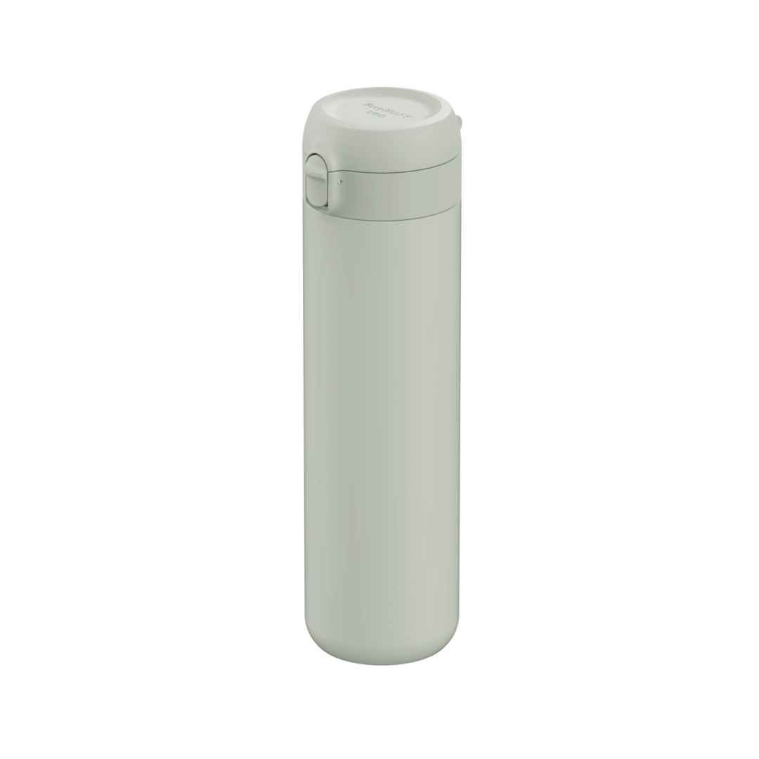 Leo termospullo 0,7 l, Sage