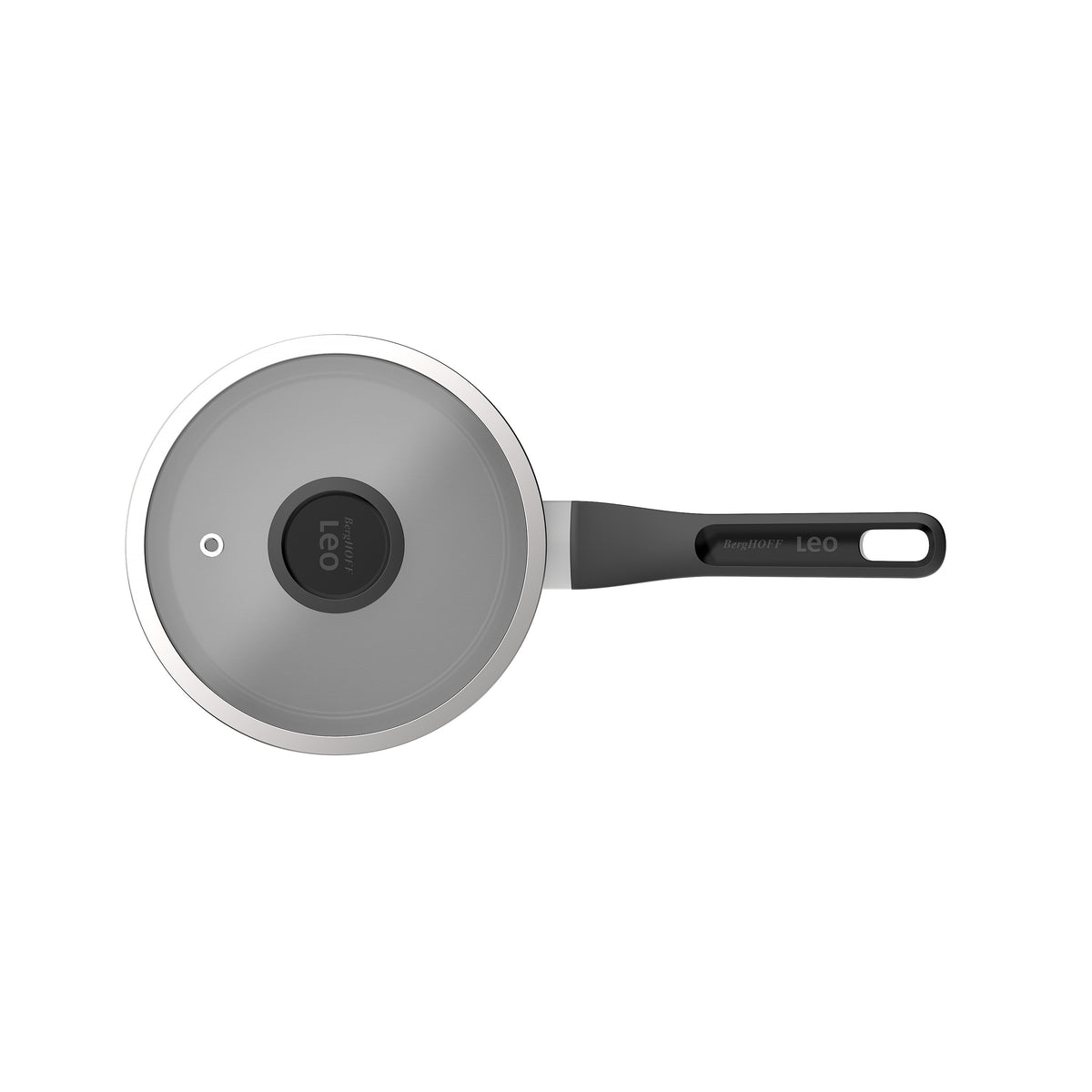 Glints tarttumaton kannellinen kastikekattila 18 cm, Spirit – 2
