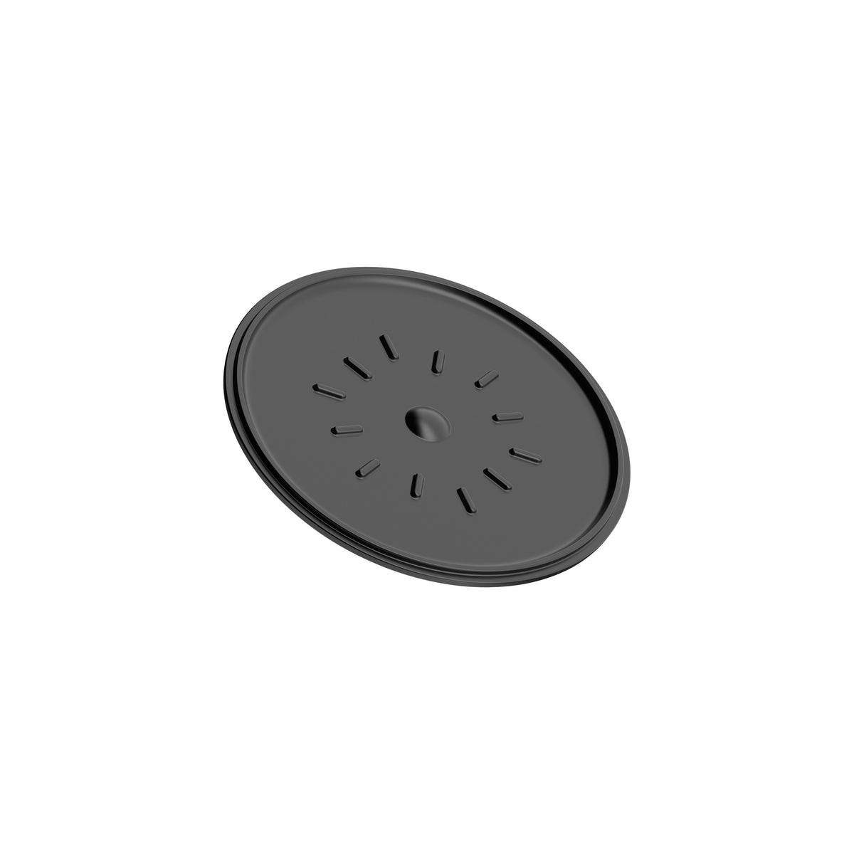 Graphite Cast Iron Covered Stockpot 26 cm – 3