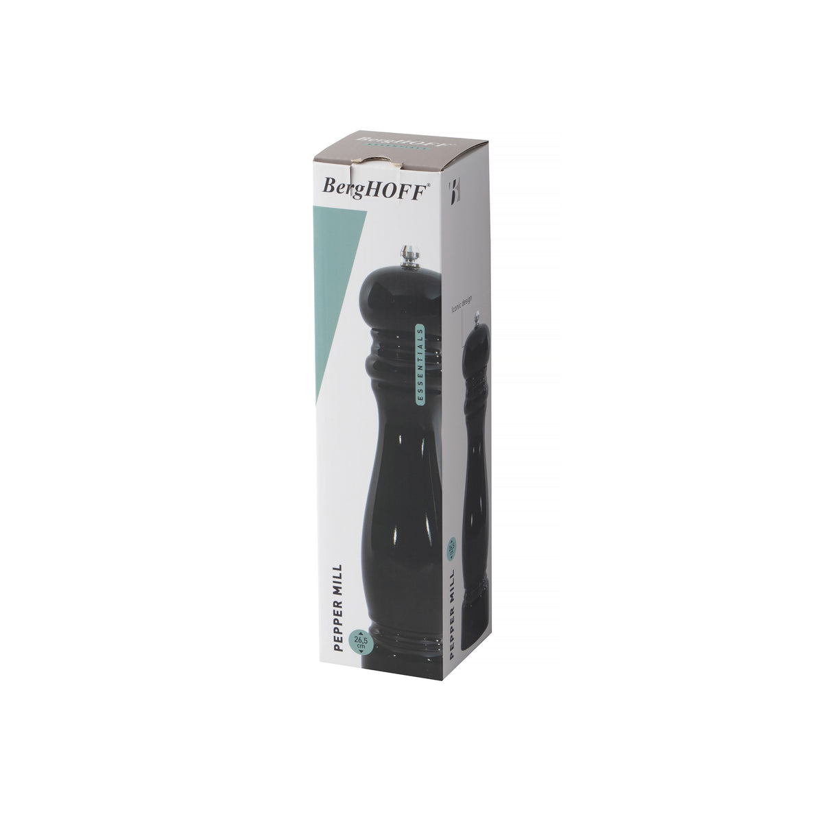 Essentials pippurimylly 26,5 cm – 6