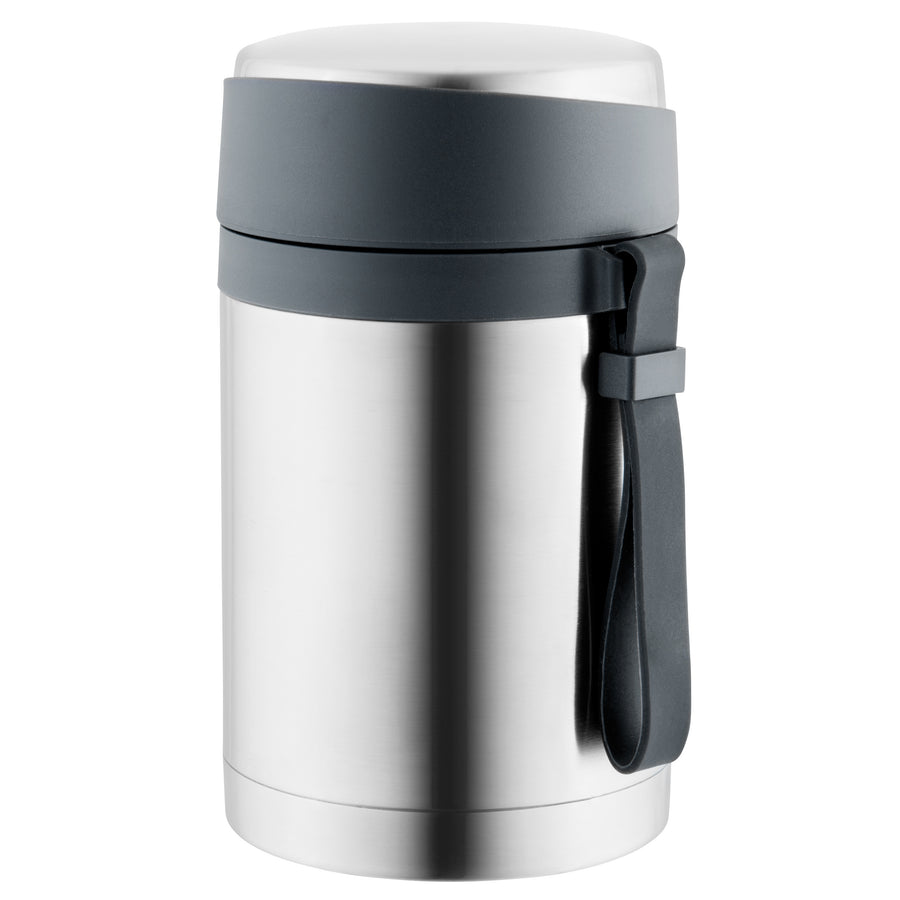 Essentials ruostumaton ruokarasia 0,85 l
