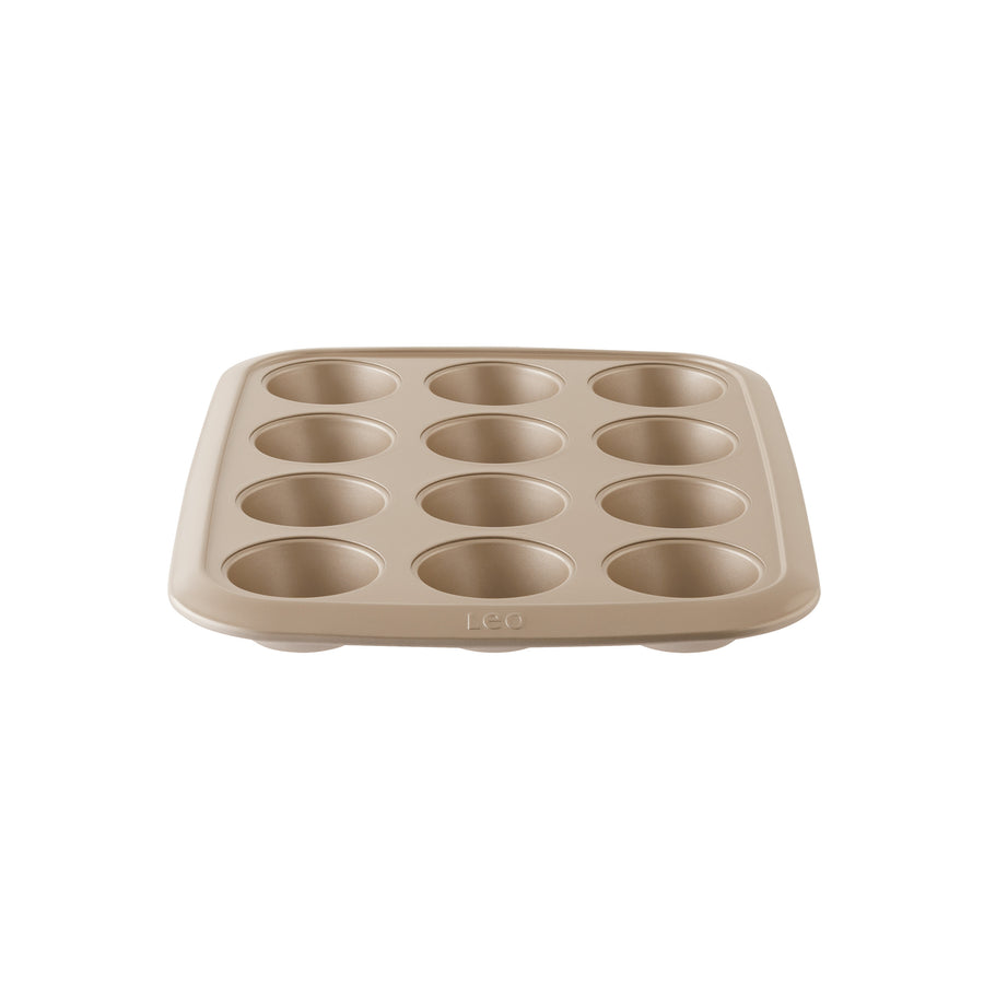 Balance tarttumaton vuoka 12 muffinille