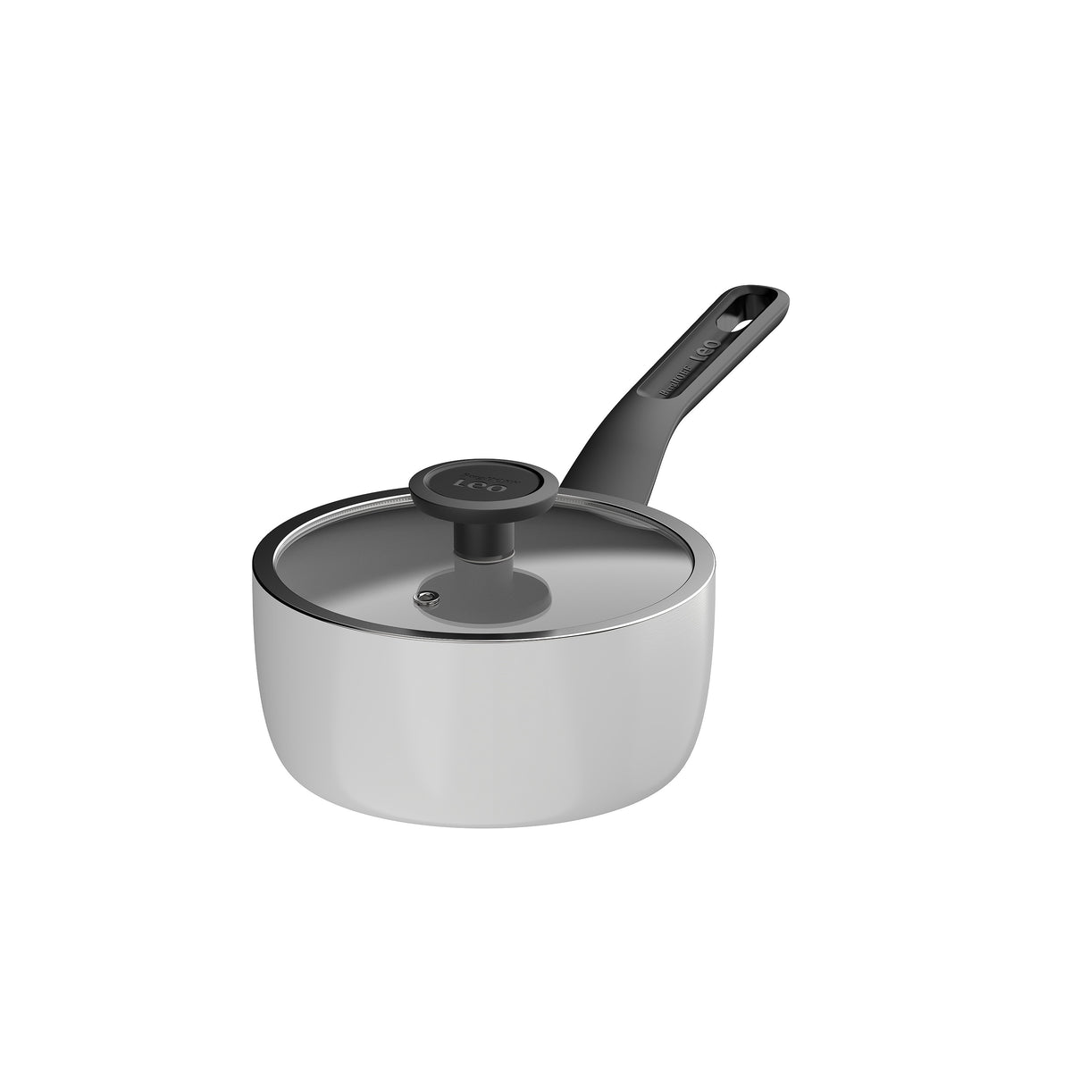 Glints tarttumaton kannellinen kastikekattila 18 cm, Spirit