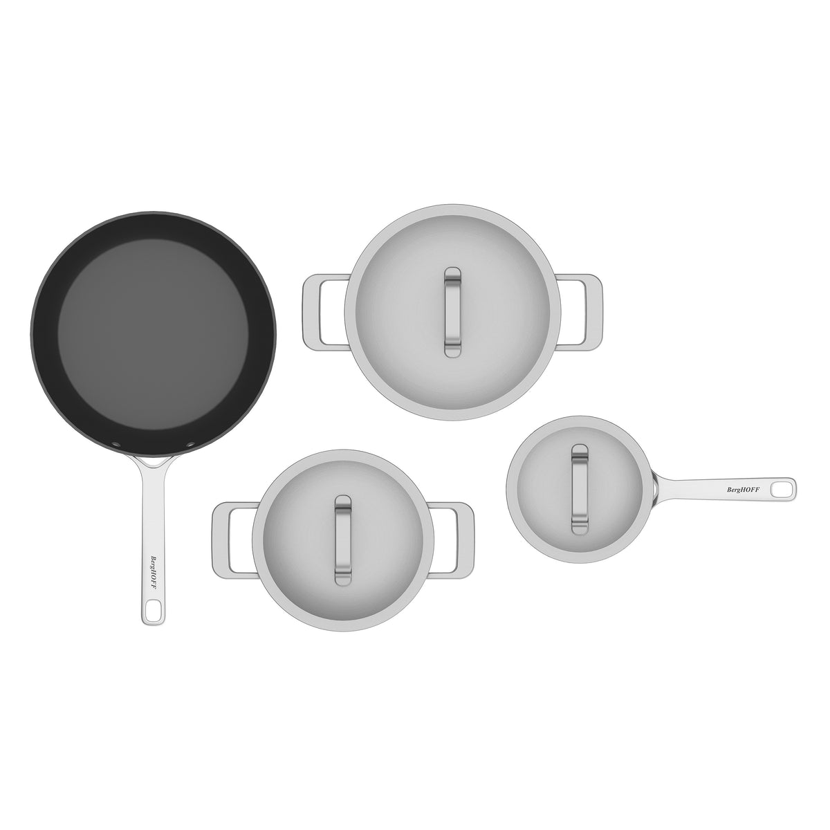 Meta 7-Piece Cookware Set – 3