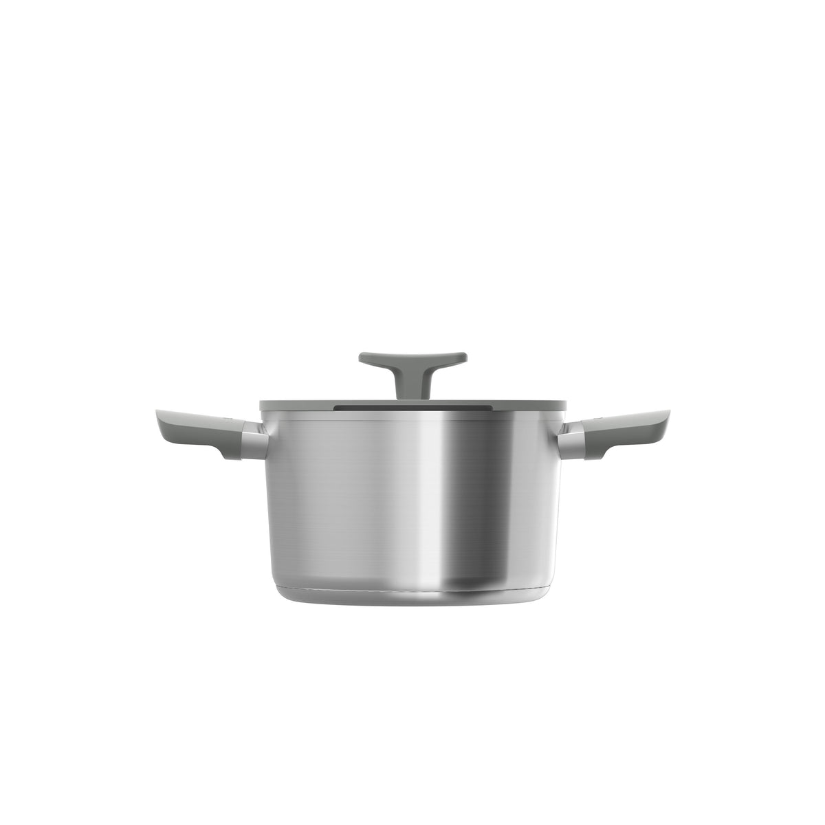 Balance ruostumaton kannellinen pata 20 cm, Moonmist – 2