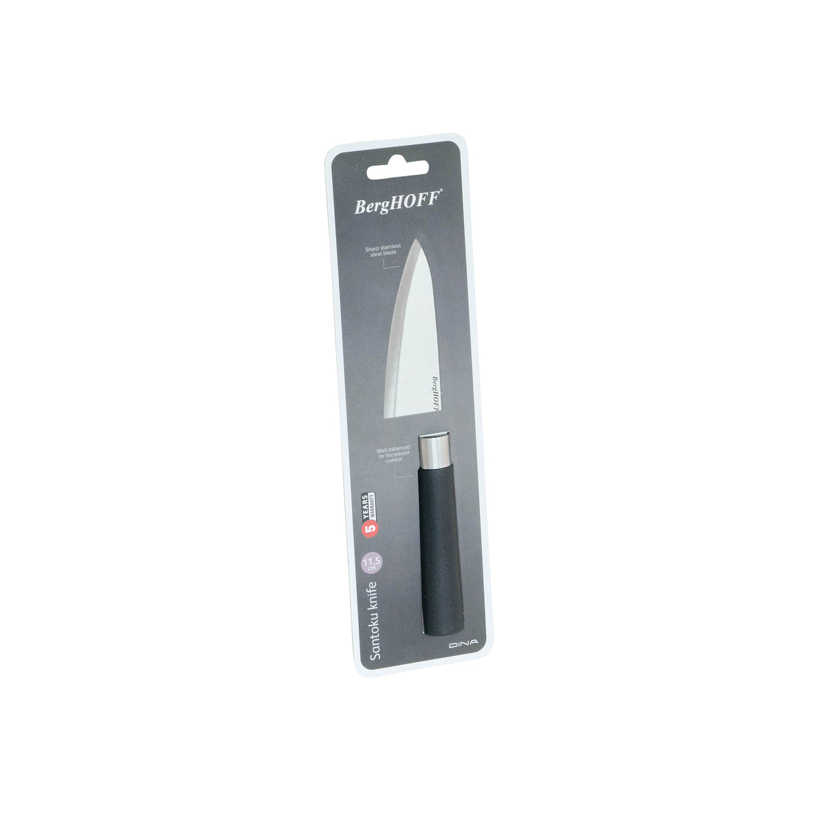 Codon santoku-veitsi 11,5 cm – 2