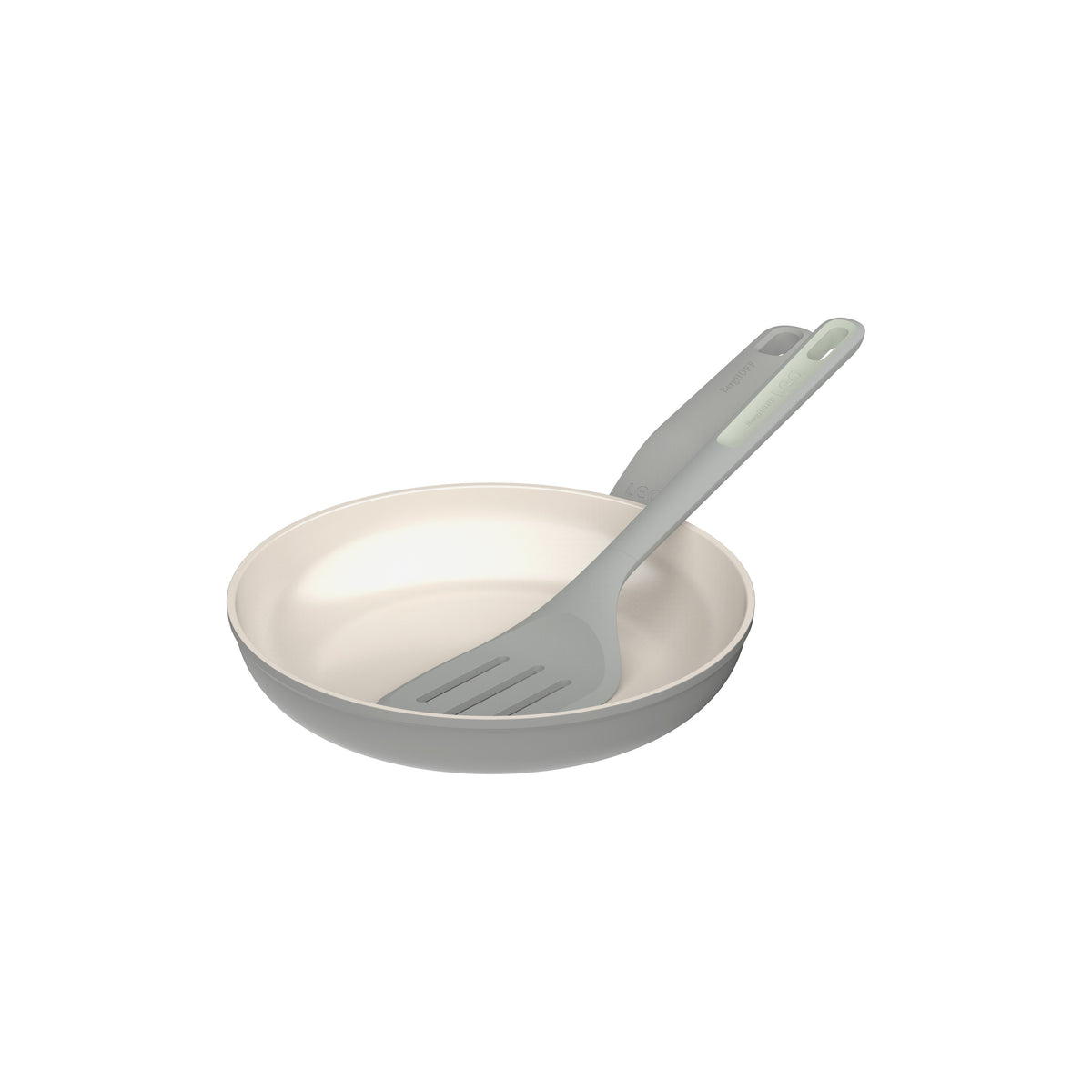 Balance tarttumaton paistinpannu paistinlastalla 24 cm, Moonmist