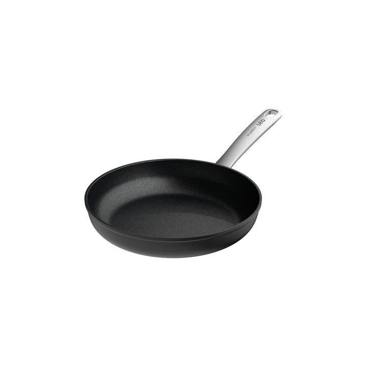 BergHOFF 24cm Frying Pan - Graphite Series with Energy-Saving Non-Stick Coating & Oven-Safe Design