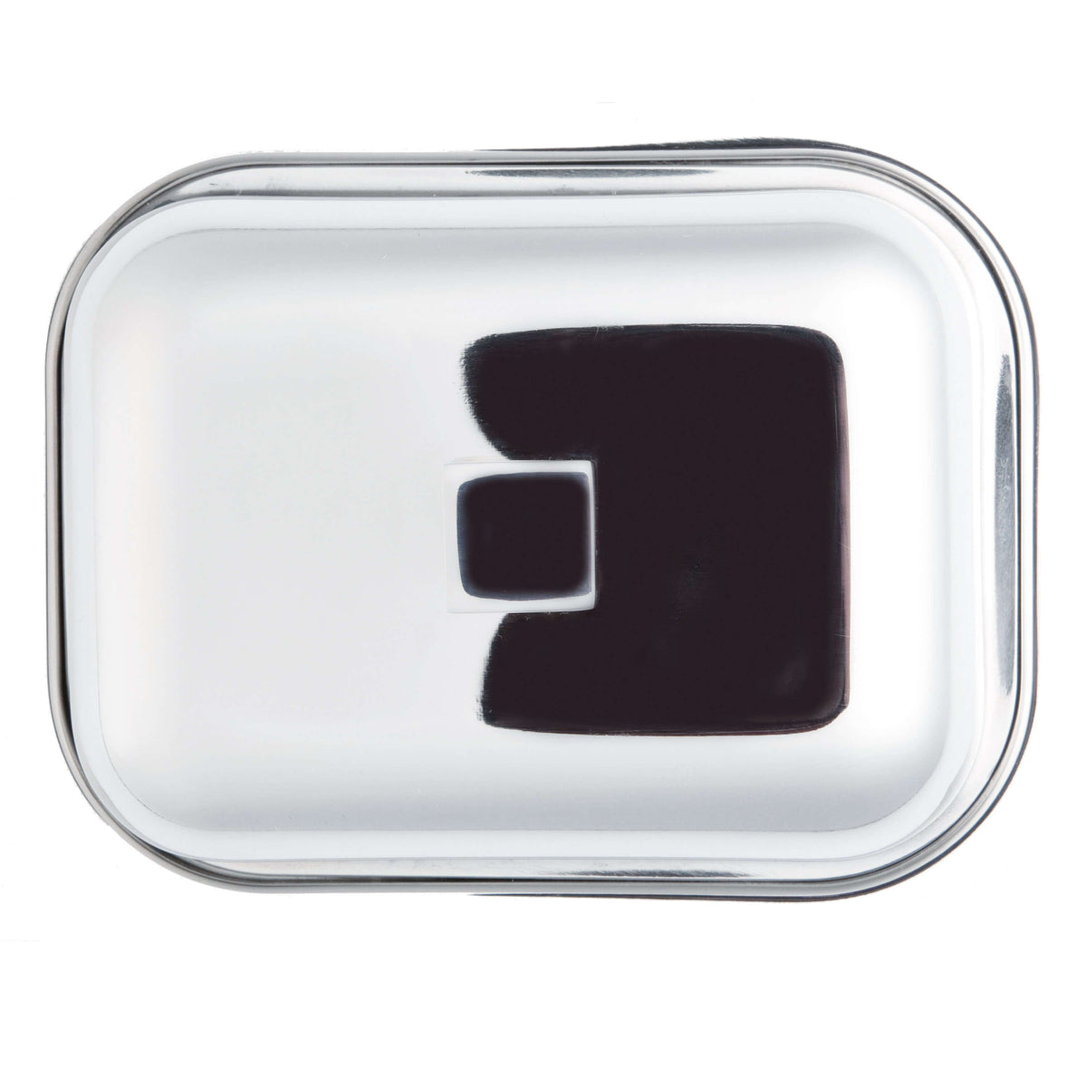 Cubo ruostumaton voirasia 19 × 13 cm – 4