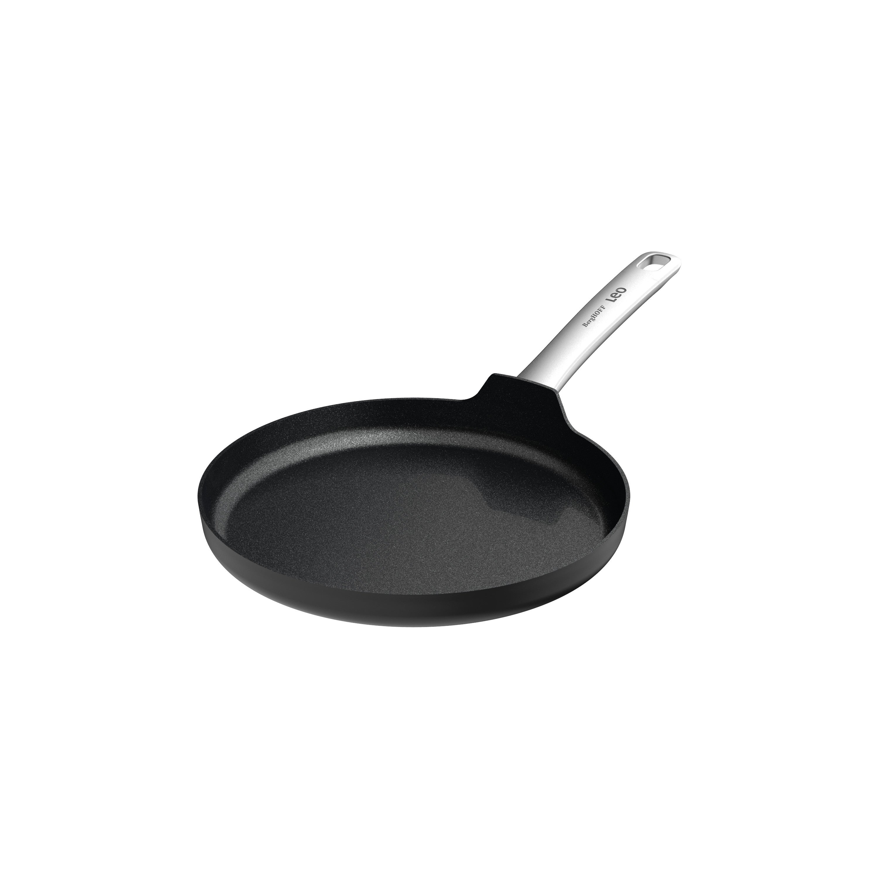 Graphite tarttumaton munakaspannu 25 cm