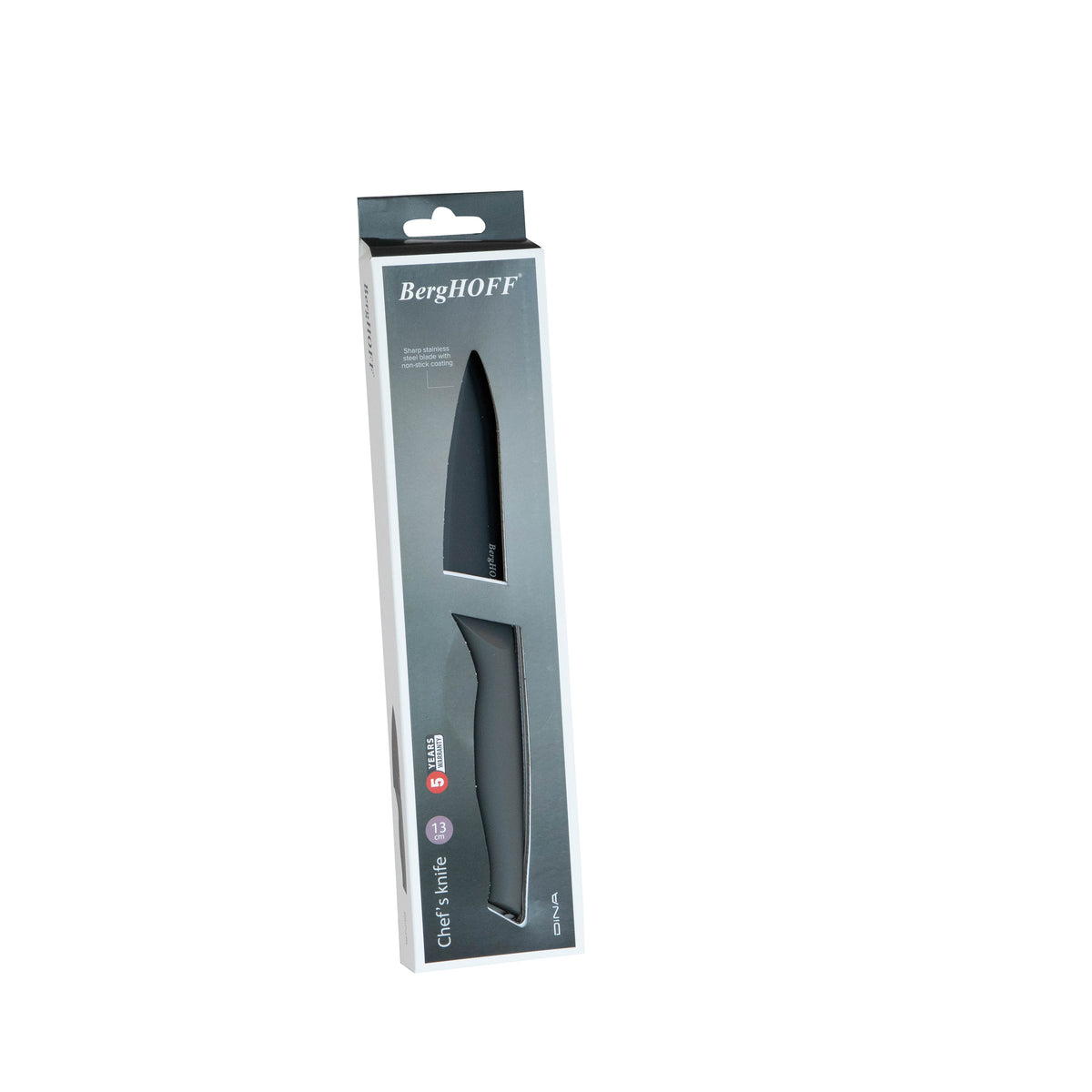Vector kokkiveitsi 13 cm – 2