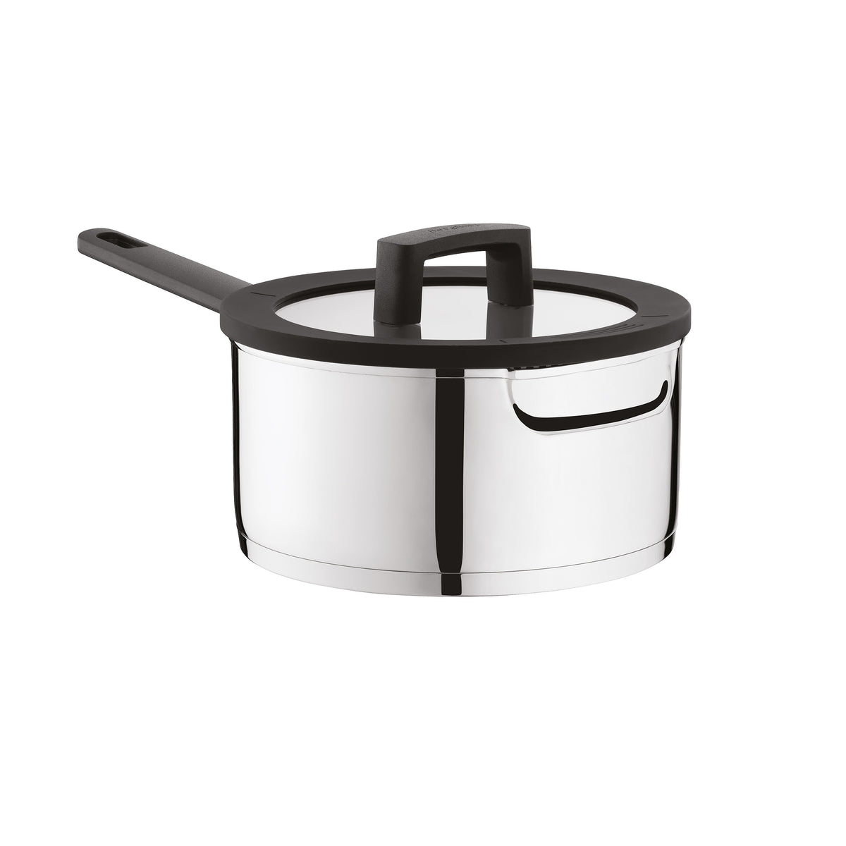 Uqonic Downdraft 6-Piece Cookware Set – 7
