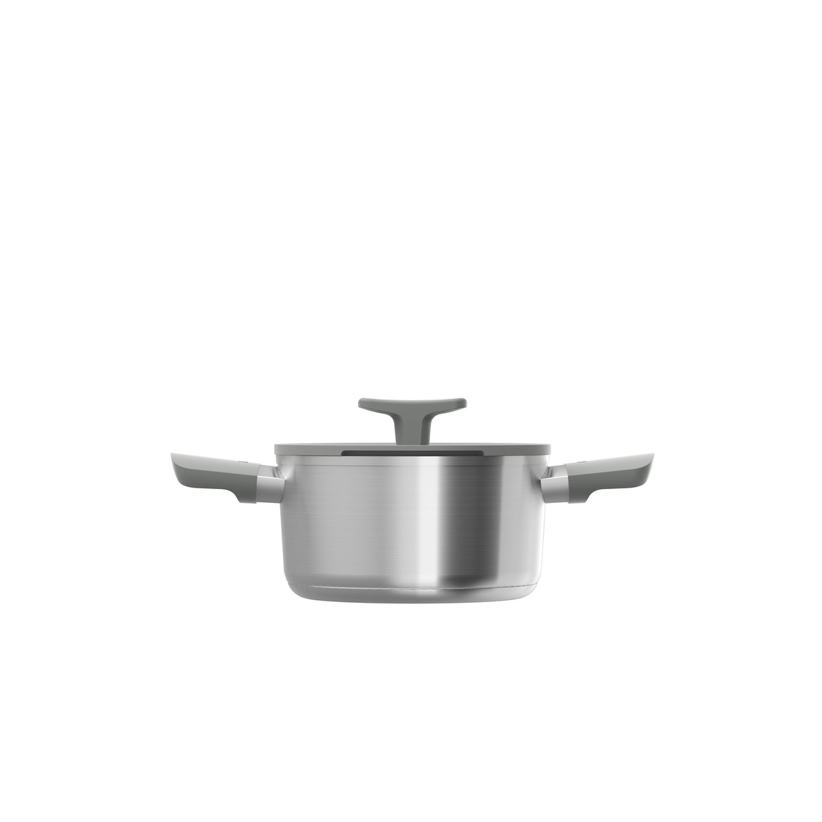 Balance ruostumaton kannellinen pata 18 cm, Moonmist – 4