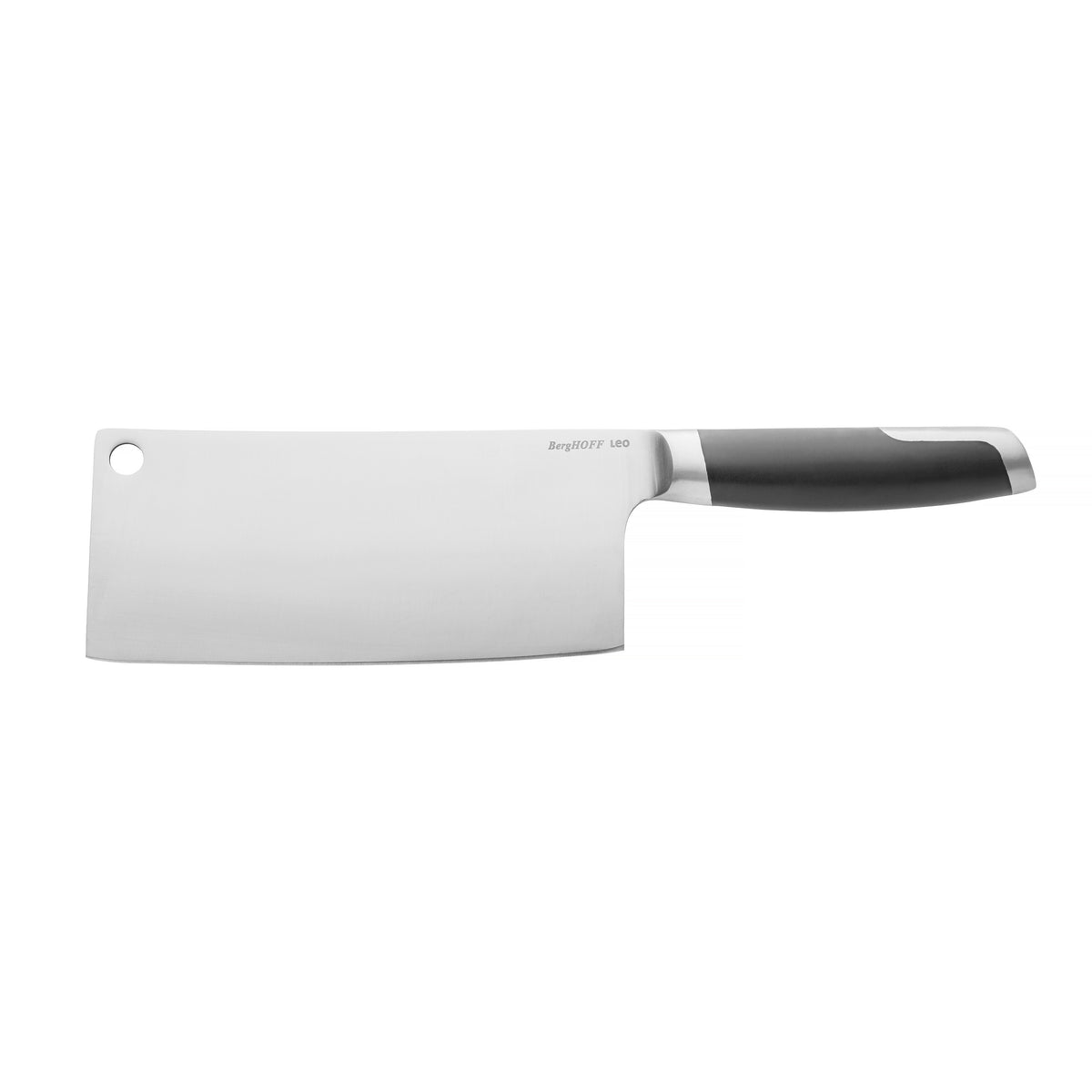 Graphite hakkuuveitsi 16 cm