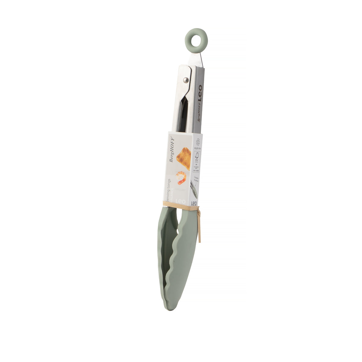 Balance tarjoilupihdit 27 cm – 5