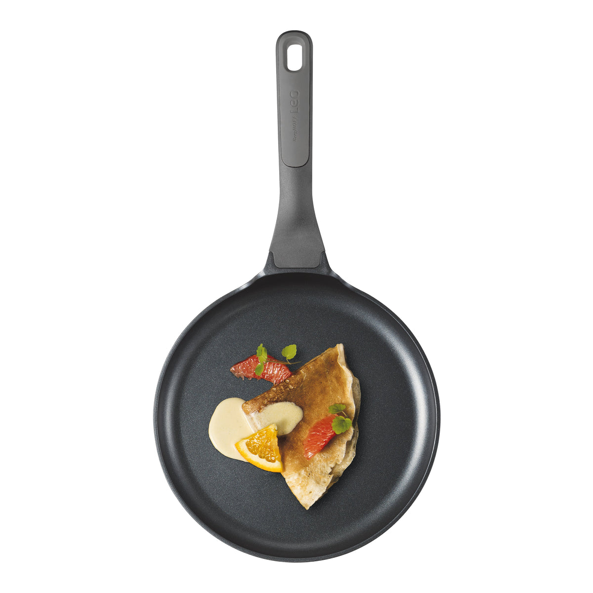 Stone+ tarttumaton lettupannu 25 cm – 3