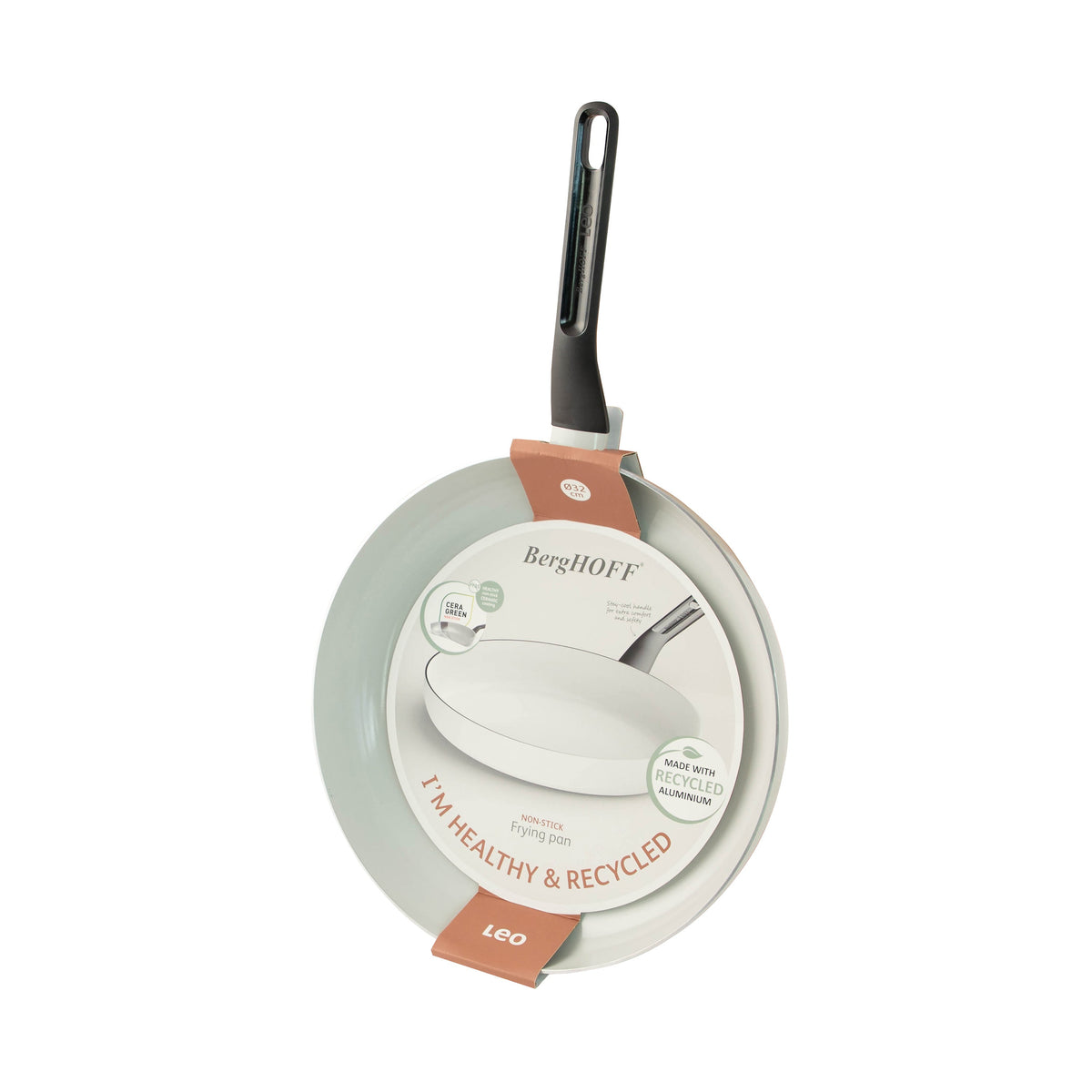 Glints Non-stick Frying Pan 32 cm, Spirit – 5